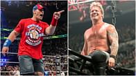 "I do not have the ego" - WWE legend Chris Jericho makes brutally honest admission about John Cena's retirement tour