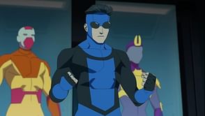 Invincible season 3 episode 4: Release date and time, where to watch and more