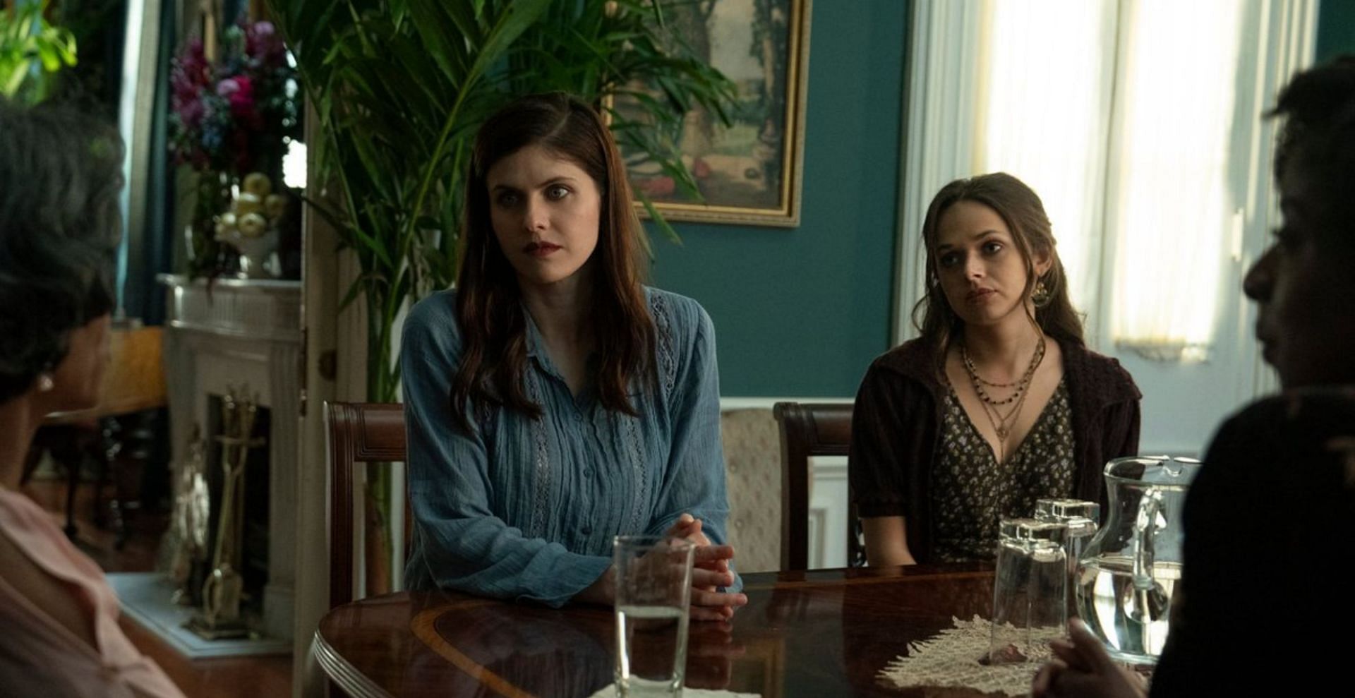 Mayfair Witches season 2 episode 5 (Image via AMC+)