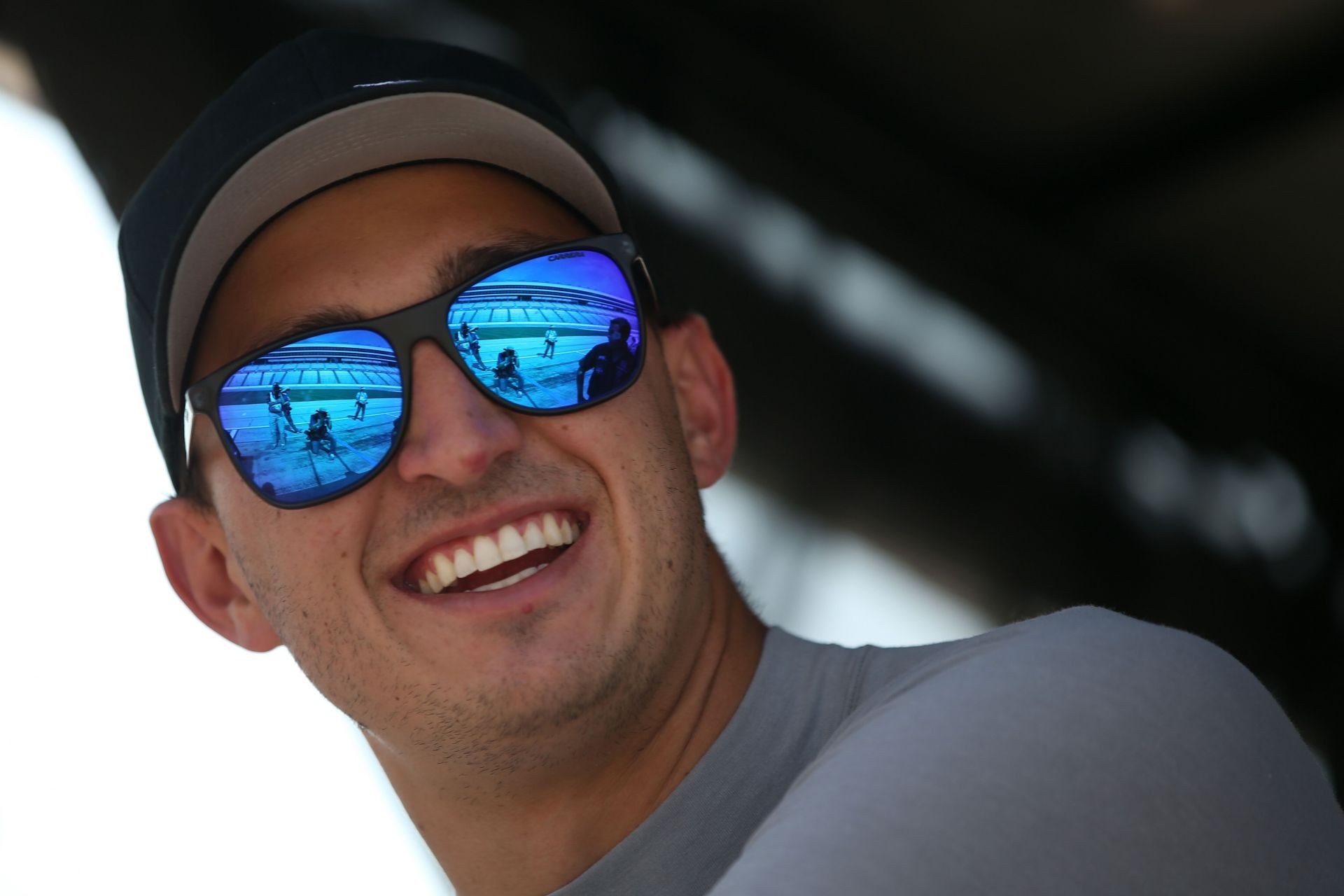 3 drivers to win their first NTT IndyCar series race at the St. Petersburg GP ft. Graham Rahal