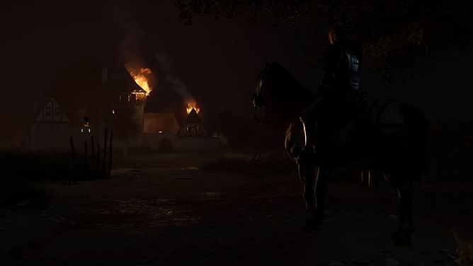 Kingdom Come Deliverance 2 walkthrough: How to complete The Lost Sheep task