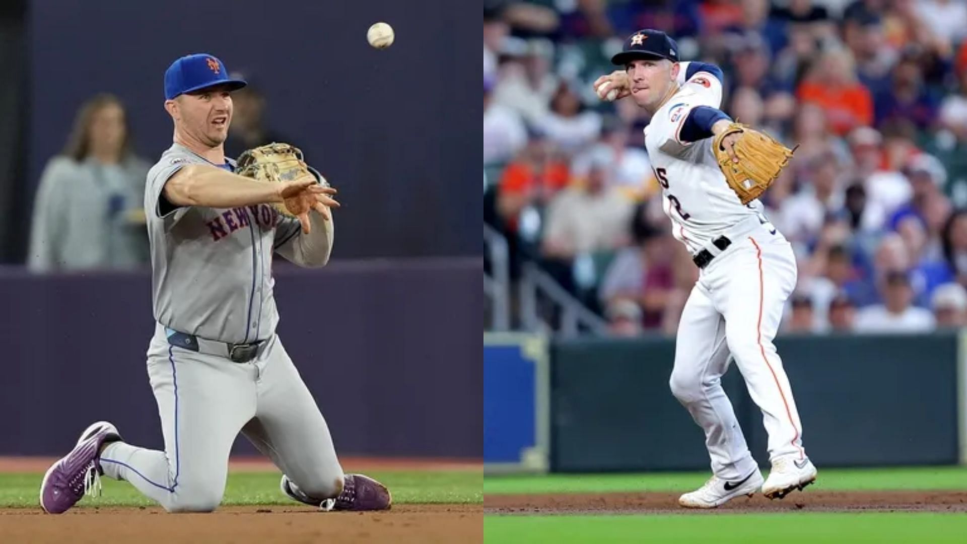 MLB Rumors: AL East team reportedly offer Pete Alonso 3-year deal and Alex Bregman 6-year deal