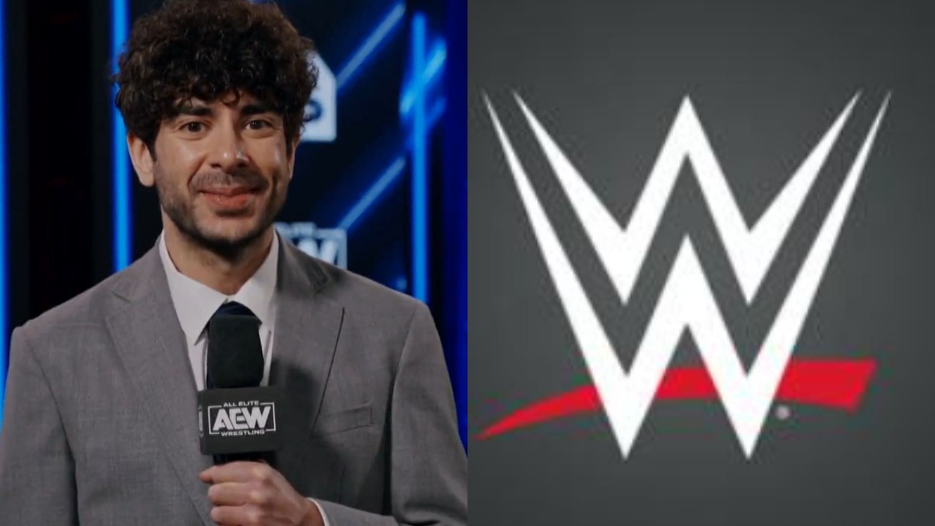 Tony Khan is the CEO of AEW [Image Credits: AEW