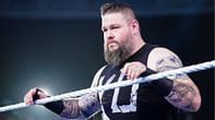 WWE Legend to return and punish Kevin Owens for his recent actions on SmackDown? Exploring the potential