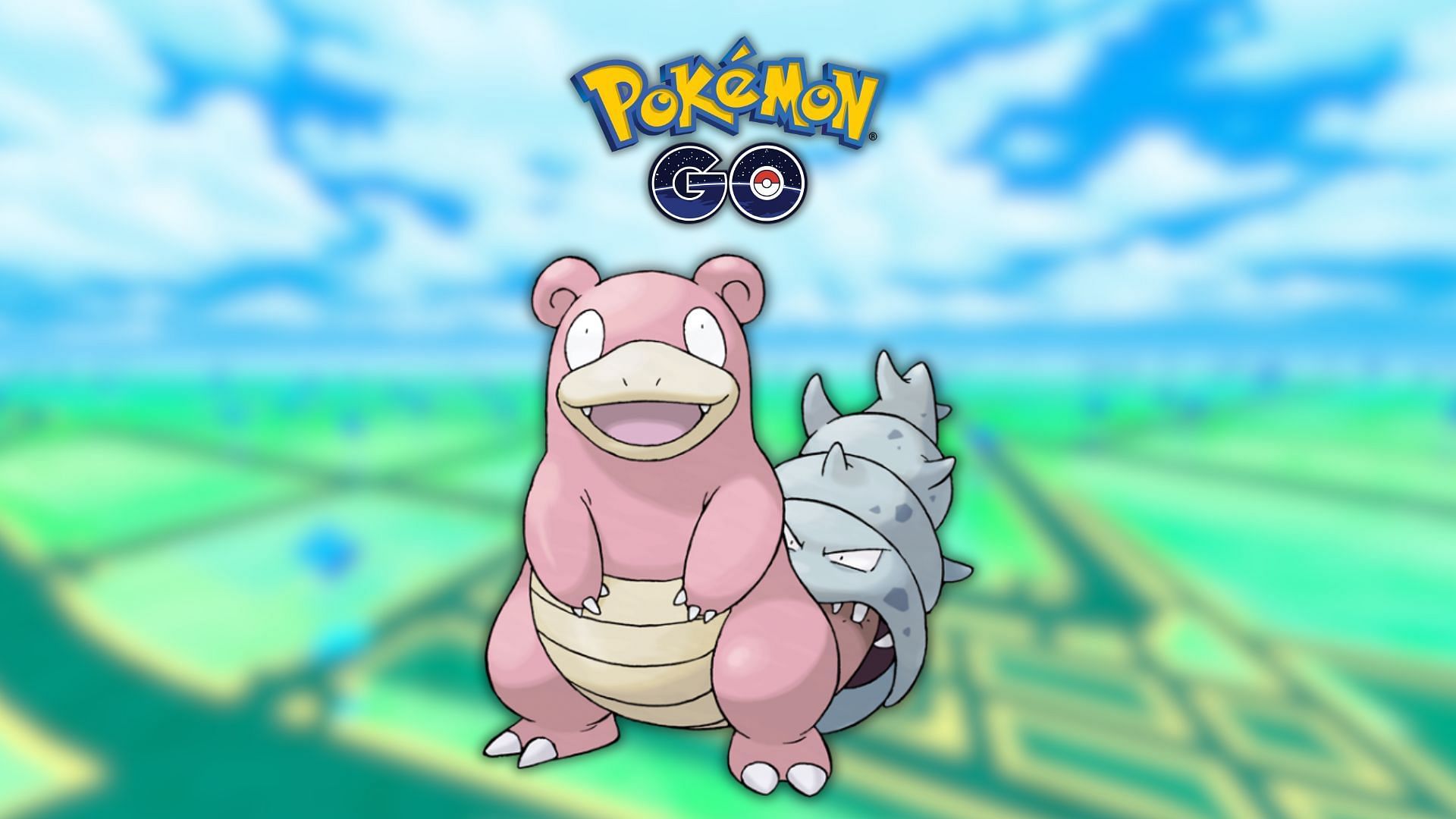 How to solo defeat Slowbro in Pokemon GO 3-star raids