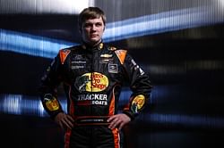 Exploring 8 Xfinity drivers set to compete for 2025 NASCAR Rookie of the Year honors
