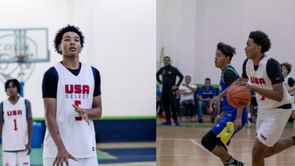 Rich Paul's Klutch Sports signs rising California high school basketball freshman Shalen Sheppard