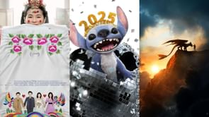 7 upcoming movie remakes to watch in 2025