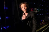 Jeremy Allen White (Photo by Christopher Polk via Getty Images)