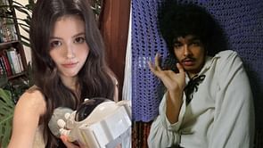 NJZ's Danielle's sister Olivia Marsh speaks up amid plagiarism accusations
