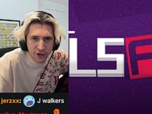 "You guys control the mods" - xQc accuses OTK of controlling and getting special treatment from r/LivestreamFail subreddit