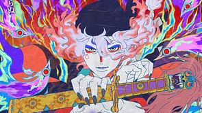 Mononoke the Movie: The Ashes of Rage reveals new trailer, additional cast, and main visual ahead of March 2025 premiere