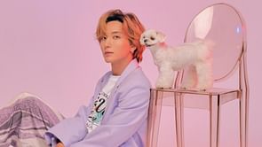 "I had to get out to die" — Super Junior's Leetuk reveals the dark and harsh times of his military enlistment