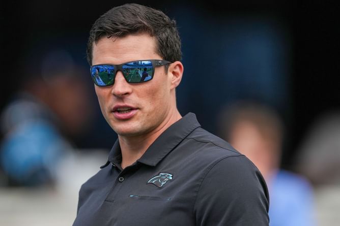Luke Kuechly makes feelings clear after shocking first-ballot Hall of Fame snub