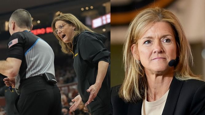 "Sorry to hear this": Fans react as Missouri WBB HC Robin Pingeton decides to step away after 2024-25 season