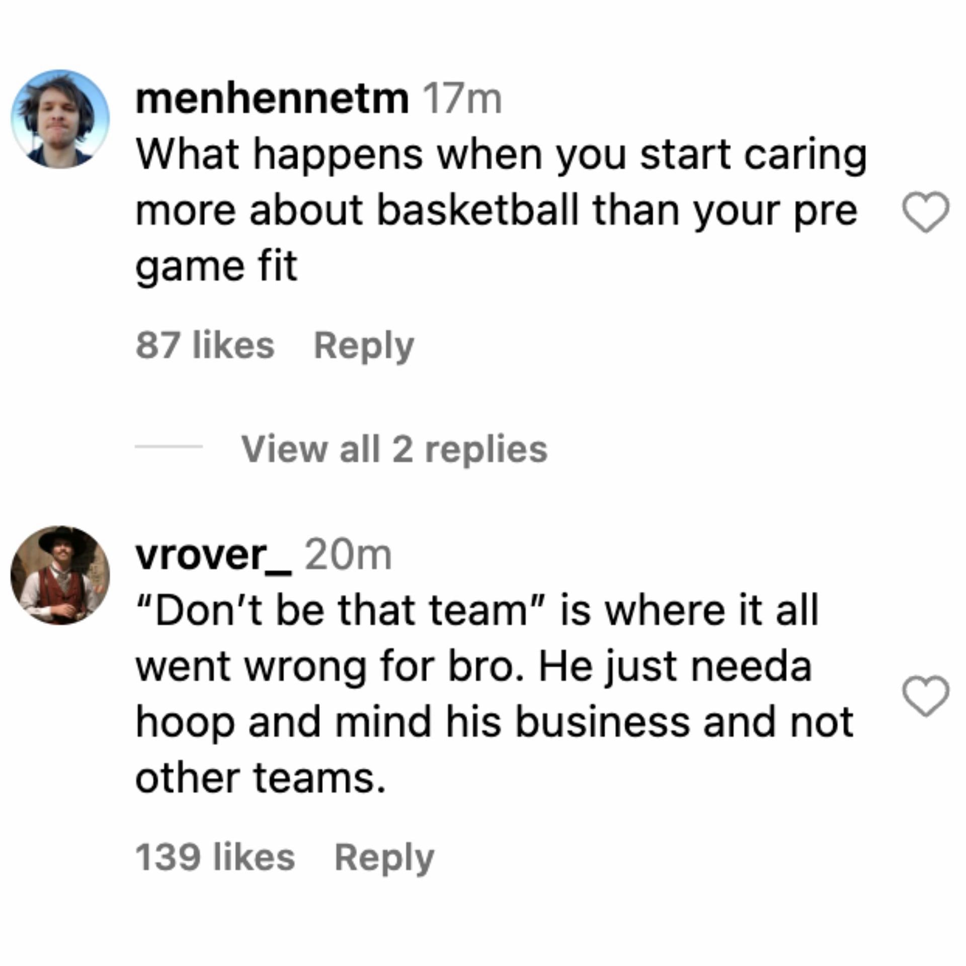 Fans react to Kuzma&#039;s social media update