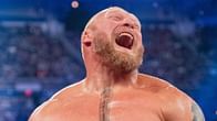 Brock Lesnar to return & suddenly attack & replace WWE star to enter Elimination Chamber? Exploring the possibility