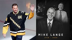 Mario Lemieux mourns legendary Penguins broadcaster Mike Lange's death in heartfelt message