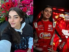 Toni Breidinger quizzes teammate Tanner Gray and others by ‘asking questions only girls should know’