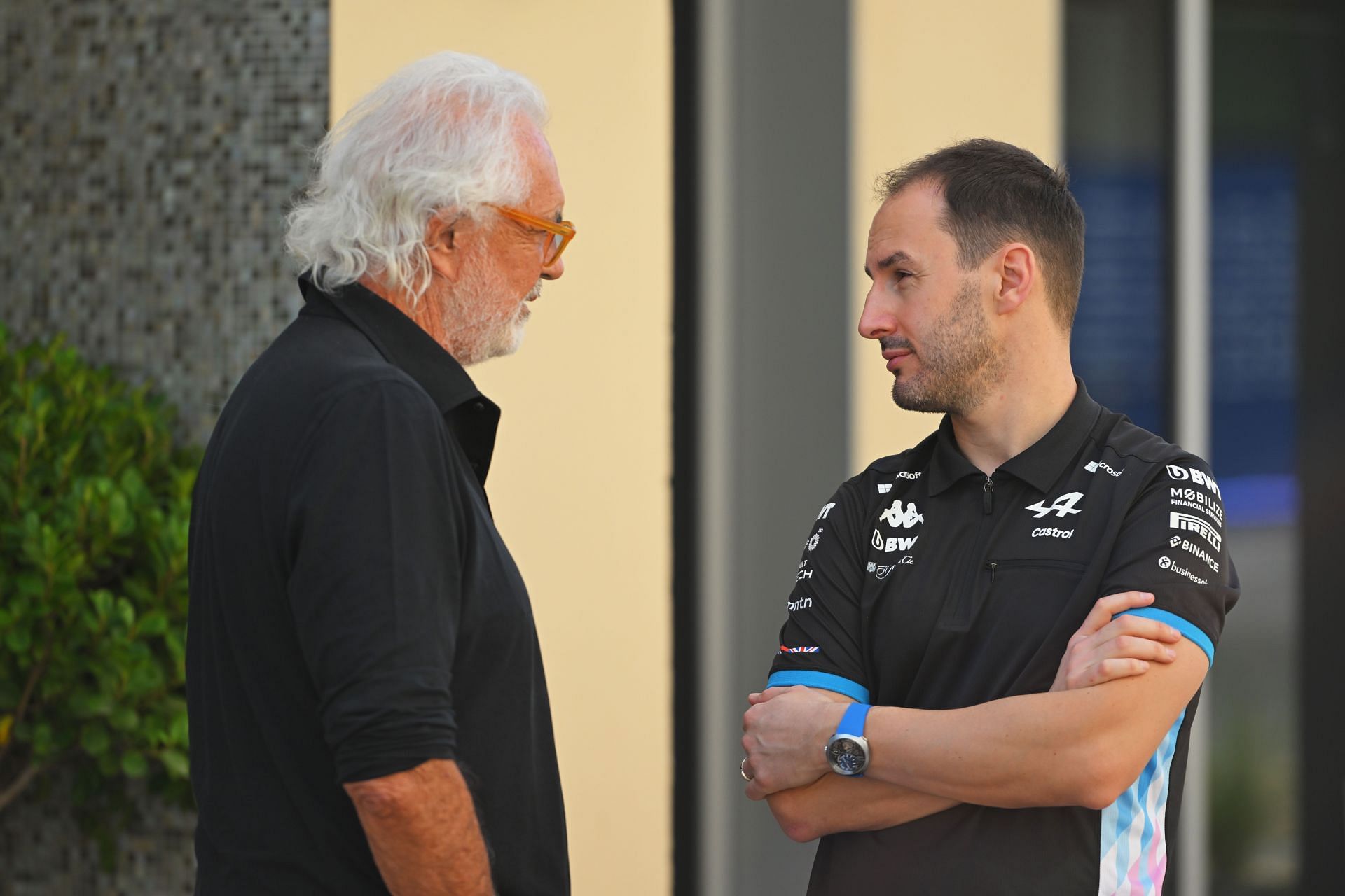 F1 Grand Prix of Abu Dhabi - Previews - Source: Getty