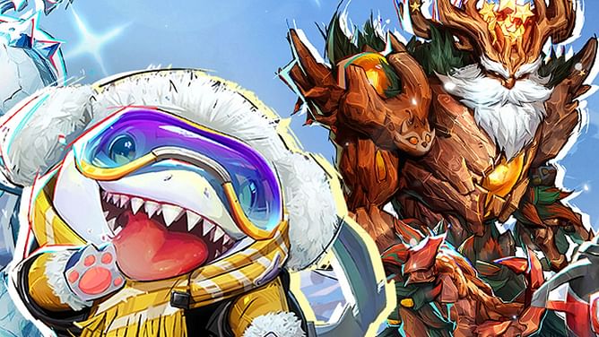 Marvel Rivals player finds new Jeff and Groot combo potentially overpowers other heroes