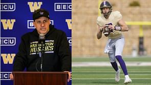 Washington Football Recruiting: Top 3 freshmen Jedd Fisch has in Class of 2025