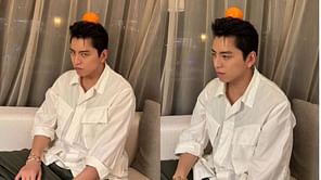 Why was Darren Wang arrested? Taiwanese actor alleged to have forged medical records to evade mandatory military service