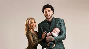How did Nikki Mudarris and LiAngelo Ball meet? Love and Hip Hop star accuses NBA player of abandoning their family