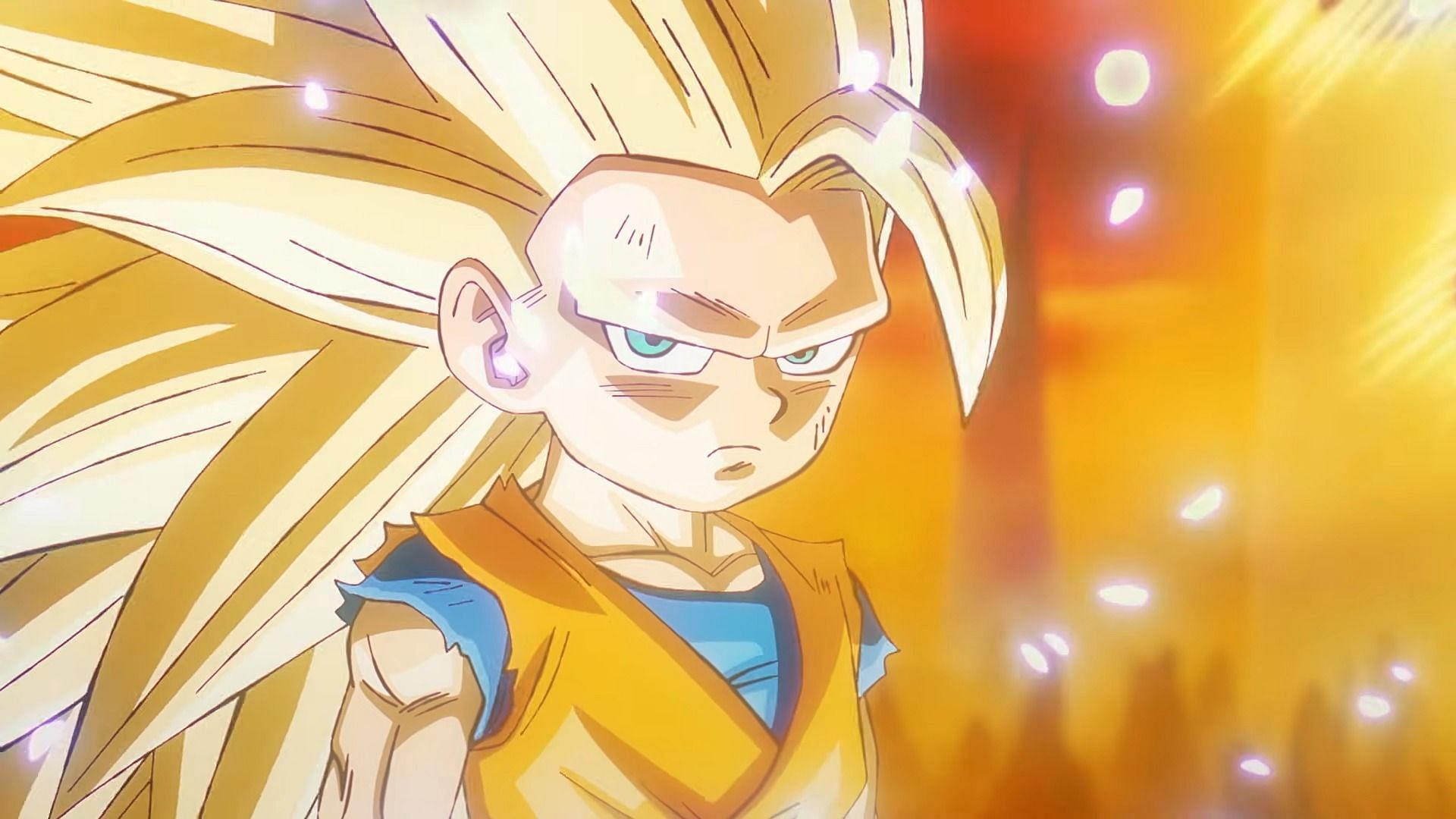 Dragon Ball Daima to end in February 2025 per latest &quot;Climax&quot; trailer (Image 