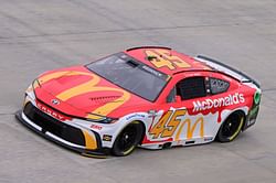 “I’ll be there”: NASCAR influencer reacts as reports emerge of McDonald’s Daytona 500 involvement