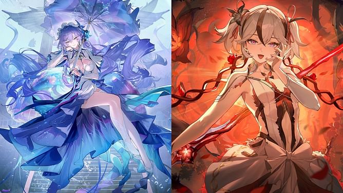 Wuthering Waves 2.2 to 2.5 characters roadmap leaked