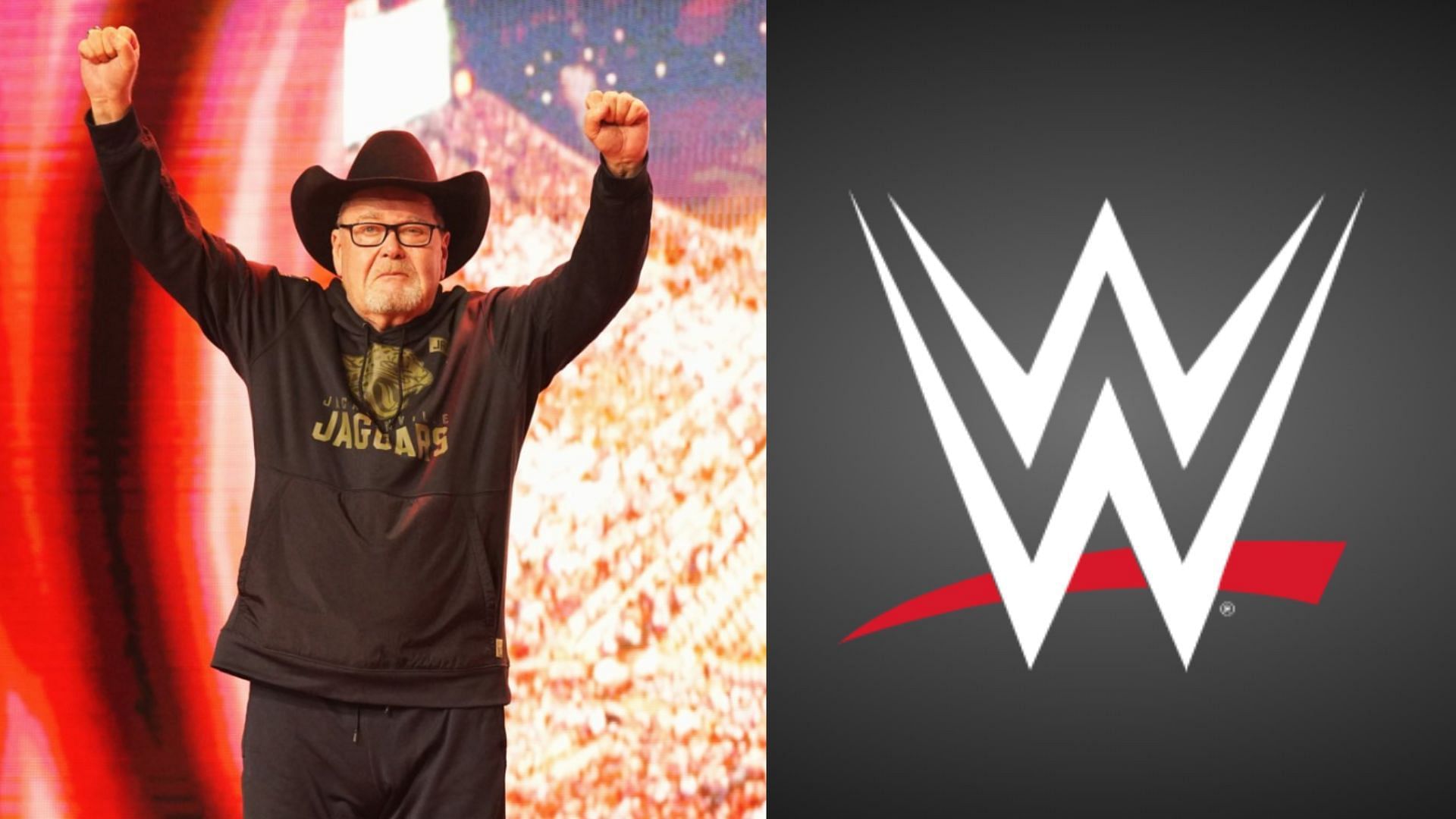 Jim Ross is a former WWE legend and announcer [Image Credits: Ross