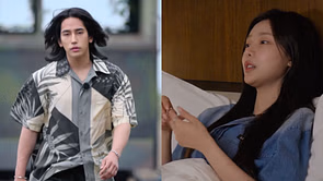 “They're trying to make up for the bad editing” — Internet reacts as Netflix drops unseen conversation clips of Lee Si-an and Yuk Jun-seo