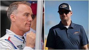 "I expect them to be strong": Kevin Harvick backs Dale Jr. for enduring Cup success amid Daytona 500 debut as owner