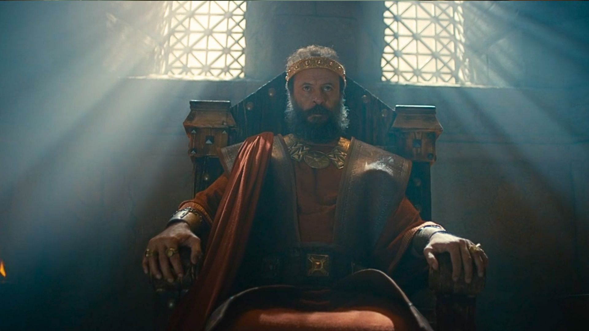 A still from House of David season 1 (Image via Prime Video)