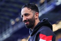"I think I could still play there" - Manchester United cult hero offers himself to Red Devils, believes he could still perform for team