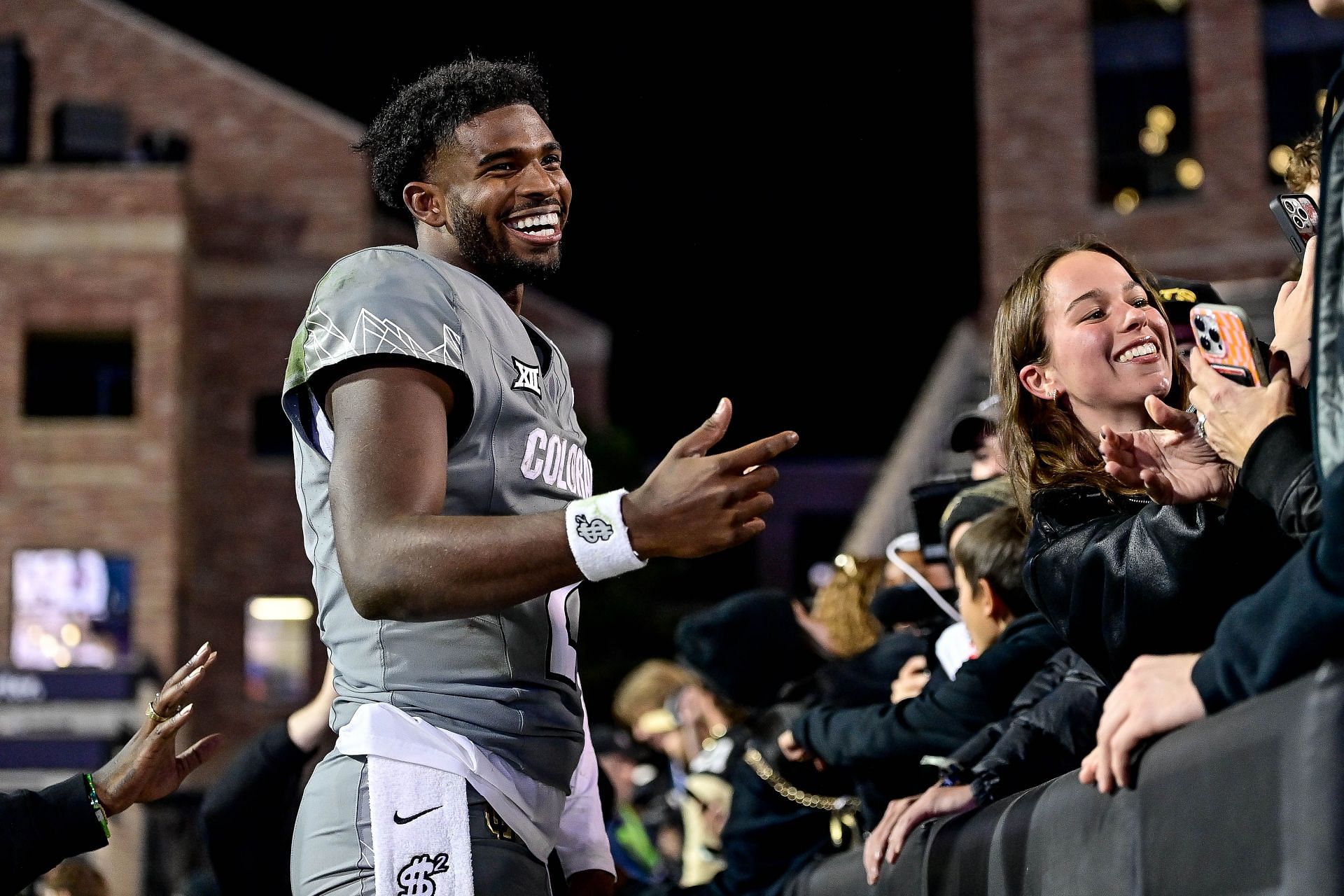 Cincinnati v Colorado - Source: Getty