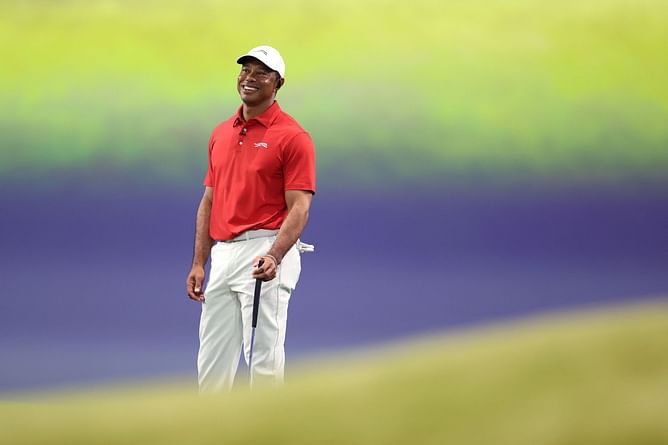 WATCH: Tiger Woods reveals his favorite golf courses, Augusta National doesn't top the list