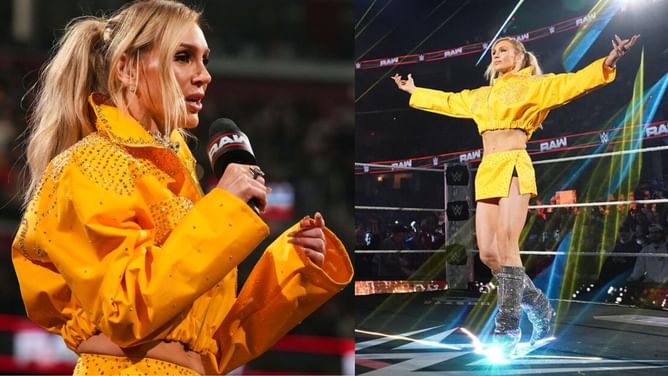 Major WWE star trashes Cleveland for booing Charlotte Flair