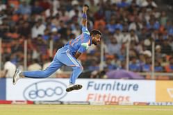 "Can Hardik Pandya be a new-ball option?" - Aakash Chopra on India's seam attack for 2025 Champions Trophy