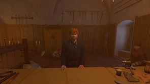 How to repair items in Kingdom Come Deliverance 2