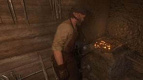 Blacksmithing in Kingdom Come Deliverance 2, explained