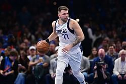 Nikola Jokic's $179,299,750 teammate can’t wrap his head around Luka Doncic’s stunning Lakers trade