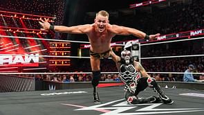 Ludwig Kaiser defied WWE's orders on RAW and did something that 'killed' Penta, according to veteran (Exclusive)