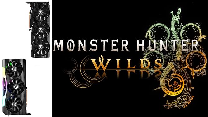 Monster Hunter Wilds PC guide: Best settings for RTX 3070 and 3070 Ti