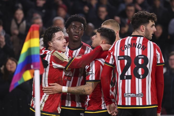 Luton Town vs Sheffield United Prediction and Betting Tips | February 15th 2025