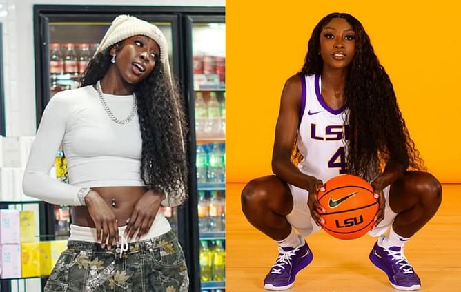 "On my mama, I want an apology": Flau'jae Johnson calls out fast-food chain after disappointing experience