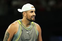 Nick Kyrgios' open disdain for a legend of Boris Becker's stature might just be a step too far