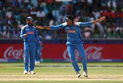 5 Indian players in the 2025 Champions Trophy who also played 2015 World Cup ft. Axar Patel