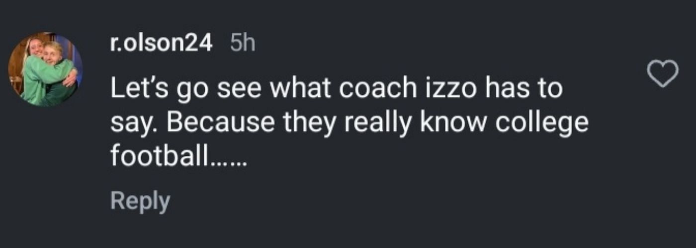 "Let’s go see what coach Izzo has to say": College hoops fans react to Bruce Pearl's jab at Big Ten football.